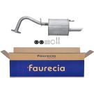 8LD 366 035-721 Endschalldämpfer Easy2Fit – PARTNERED with Faurecia 8LD 366 035-721 Endschalldämpfer Easy2Fit – PARTNERED with Faurecia