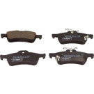 Maxgear | Bremsbelagsatz, Scheibenbremse | 19-3015