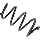 37-268053 Fahrwerksfeder BILSTEIN - B3 Serienersatz (Federn)