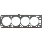 FEBI BILSTEIN 17721 Dichtung, Zylinderkopf FEBI BILSTEIN 17721 Dichtung, Zylinderkopf