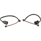 Ferodo | Warnkontakt, Bremsbelagverschleiß | FWI462