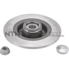 NTN-SNR | Bremsscheibe | KF155.81U