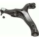 39451 01 Lenker, Radaufhängung