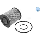 614 322 0003 Ölfilter MEYLE-ORIGINAL: True to OE.