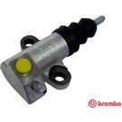 Brembo | Nehmerzylinder, Kupplung | E 56 005
