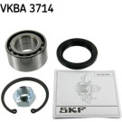 SKF | Radlagersatz | VKBA 3714