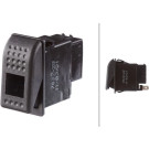 6HH 007 832-281 Warnblinkschalter