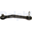 TC1347 Lenker, Radaufhängung