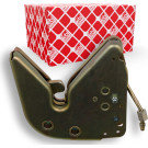 FEBI BILSTEIN 32497 Verriegelung, Fahrerhaus FEBI BILSTEIN 32497 Verriegelung, Fahrerhaus