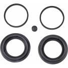 Metzger | Reparatursatz, Bremssattel | 114-0232