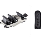 5DA 358 057-291 Zündspule