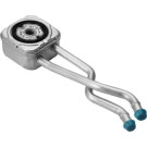 Mahle | Ölkühler, Motoröl | CLC 189 000S