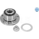 Meyle Radnabe MEYLE-ORIGINAL: True to OE 100 652 0004