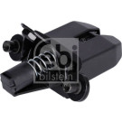 FEBI BILSTEIN 185438 Heckklappenschloss FEBI BILSTEIN 185438 Heckklappenschloss