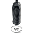 JBE371 Faltenbalg, Lenkung