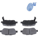 ADH24292 Bremsbelagsatz, Scheibenbremse ADH24292 Bremsbelagsatz, Scheibenbremse