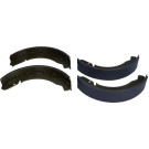 19-4538 Bremsbackensatz