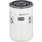 Mann-Filter | Ölfilter | WD 940/14