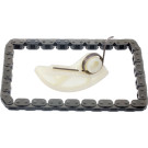 FEBI BILSTEIN 178596 Kettensatz, Ölpumpenantrieb