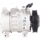 890652 Kompressor, Klimaanlage ** FIRST FIT ** 890652 Kompressor, Klimaanlage ** FIRST FIT **