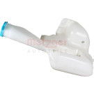 Metzger | Waschwasserbehälter, Scheibenreinigung | 2141091