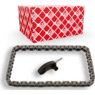 FEBI BILSTEIN 48578 Kettensatz, Ölpumpenantrieb