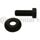 MS23 Schraubensatz, Riemenscheibe-Kurbelwelle