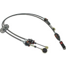 3150042 Seilzug, Schaltgetriebe