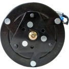 ACP 1130 000S Kompressor, Klimaanlage BEHR