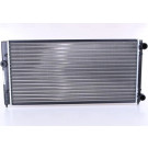 651931 Kühler, Motorkühlung ** FIRST FIT ** 651931 Kühler, Motorkühlung ** FIRST FIT **