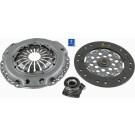 SACHS 3000 990 107 Kupplungssatz Kit plus CSC