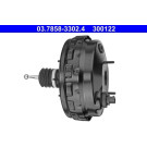 03.7858-3302.4 Bremskraftverstärker