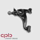 506222 Lenker, Radaufhängung