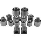 Tedgum | Reparatursatz, Radaufhängung | 00678699