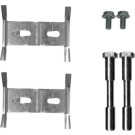 1 987 474 418 Zubehörsatz, Scheibenbremsbelag 1 987 474 418 Zubehörsatz, Scheibenbremsbelag