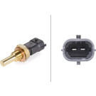 6PT 009 309-271 Sensor, Kühlmitteltemperatur