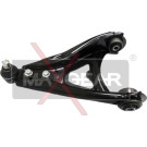 72-1516 Lenker, Radaufhängung