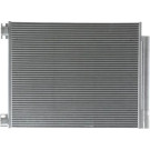 AC 1016 000P Kondensator, Klimaanlage BEHR *** PREMIUM LINE ***