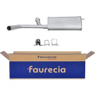 8LD 366 027-991 Endschalldämpfer Easy2Fit – PARTNERED with Faurecia 8LD 366 027-991 Endschalldämpfer Easy2Fit – PARTNERED with Faurecia