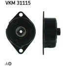 VKM 31115 Riemenspanner, Keilrippenriemen VKM 31115 Riemenspanner, Keilrippenriemen