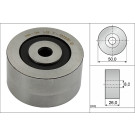 532 0143 10 Umlenk-/Führungsrolle, Keilrippenriemen