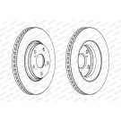 DDF1756C Bremsscheibe PREMIER