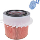 Blue Print | Luftfilter | ADM52244