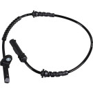 09001620 Sensor, Raddrehzahl GREENPARTS 09001620 Sensor, Raddrehzahl GREENPARTS