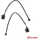 A 00 451 Warnkontakt, Bremsbelagverschleiß PRIME LINE