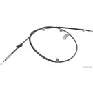 J3924070 Seilzug, Feststellbremse J3924070 Seilzug, Feststellbremse