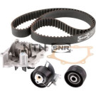 KDP459.680 Wasserpumpe + Zahnriemensatz KDP459.680 Wasserpumpe + Zahnriemensatz