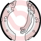 S 30 510 Bremsbackensatz ESSENTIAL LINE