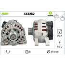 Valeo | Generator | 443282