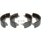 0 986 487 835 Bremsbackensatz 0 986 487 835 Bremsbackensatz